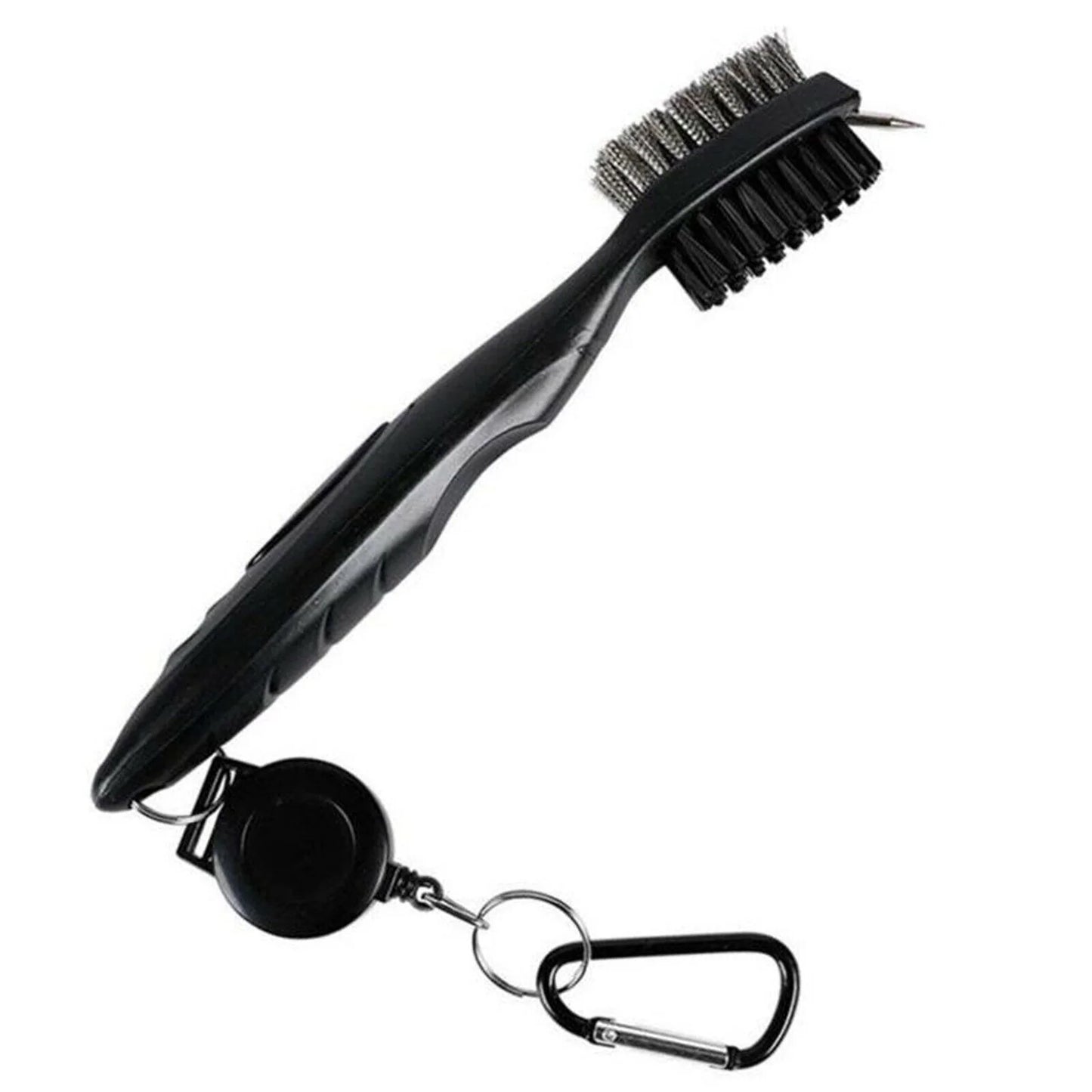 Golf Club Brush