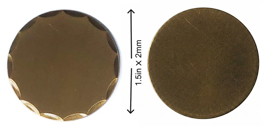 Premium Ball Marker - Custom Engraved