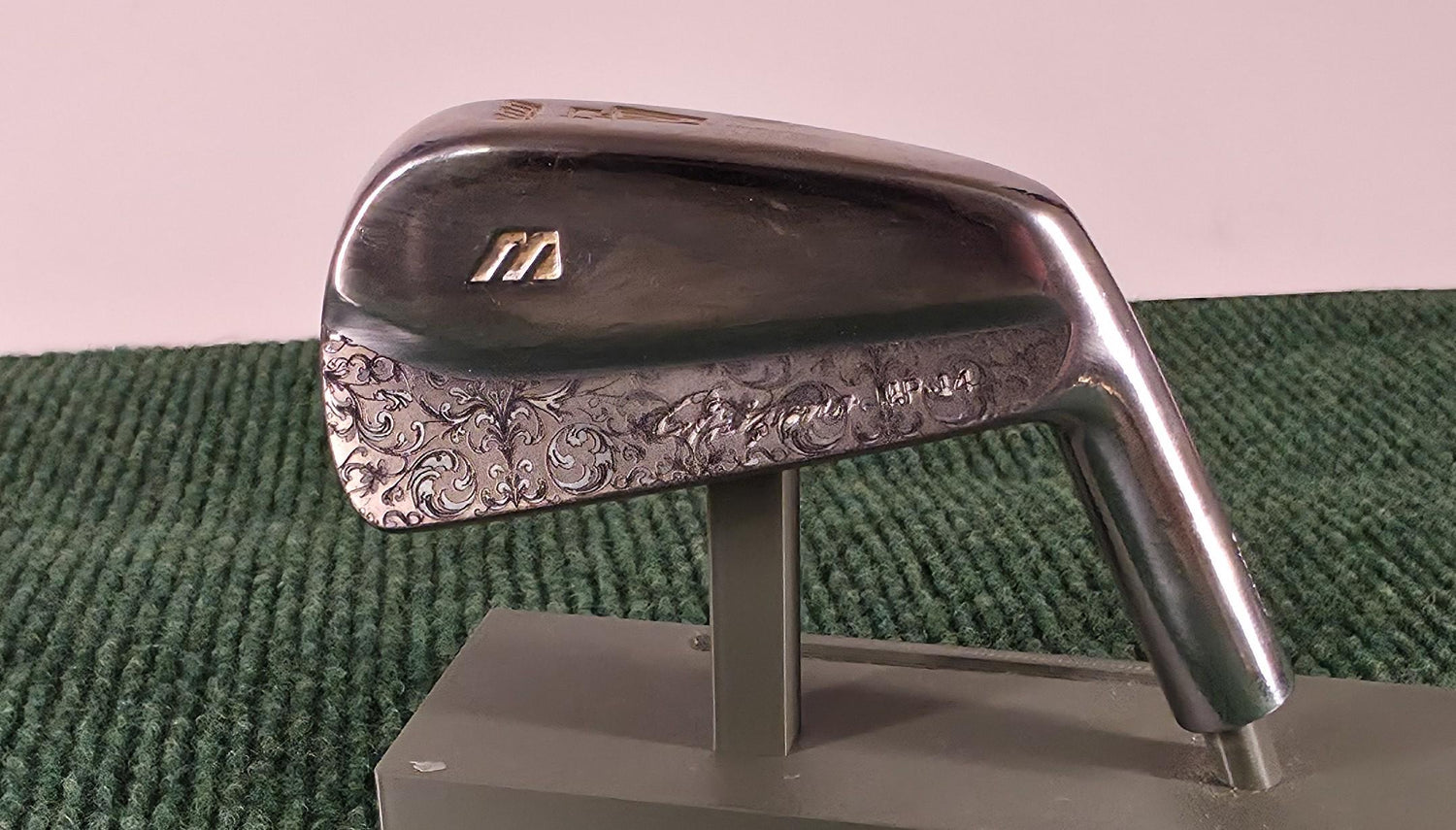 Custom Wedges and Irons
