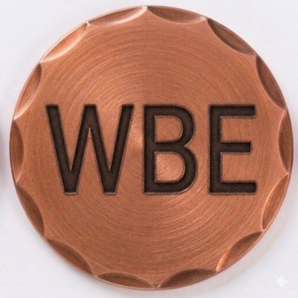Premium Ball Marker - Custom Engraved