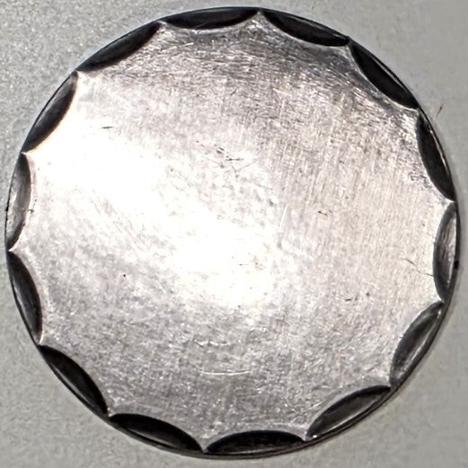 Premium Ball Marker - Silver or Copper Finish