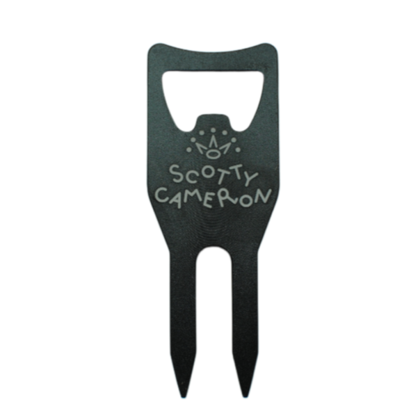 Engrave your own Divot Tool with Bottle Opener and Ball Marker Holder
