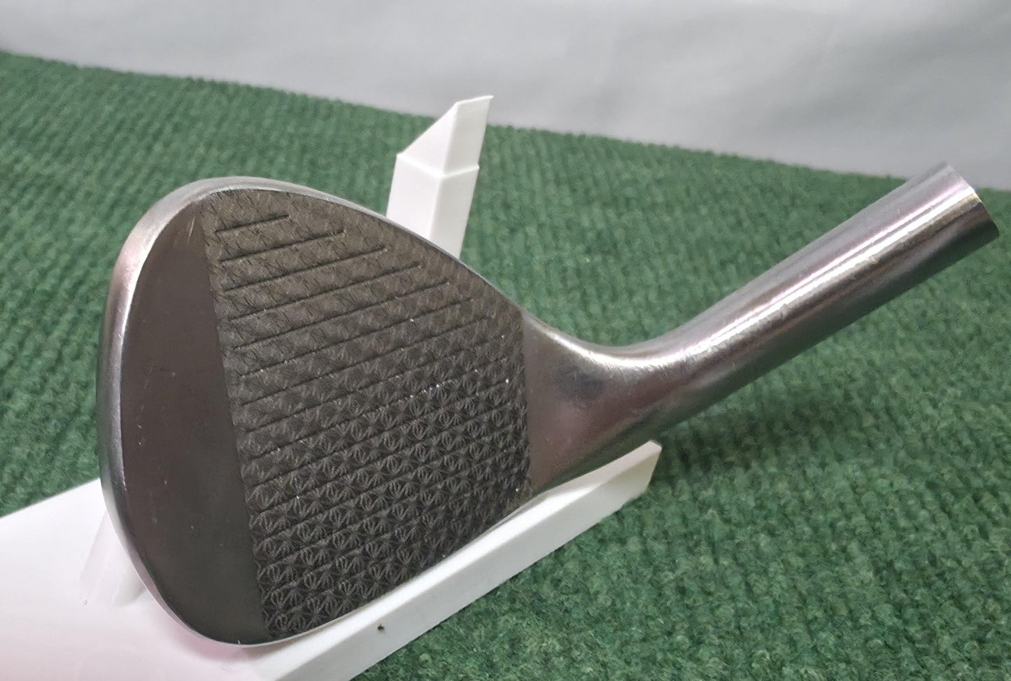 Custom Refinished PING Anser Forged 56 Degree RH Wedge - "Blue Steel" Edition