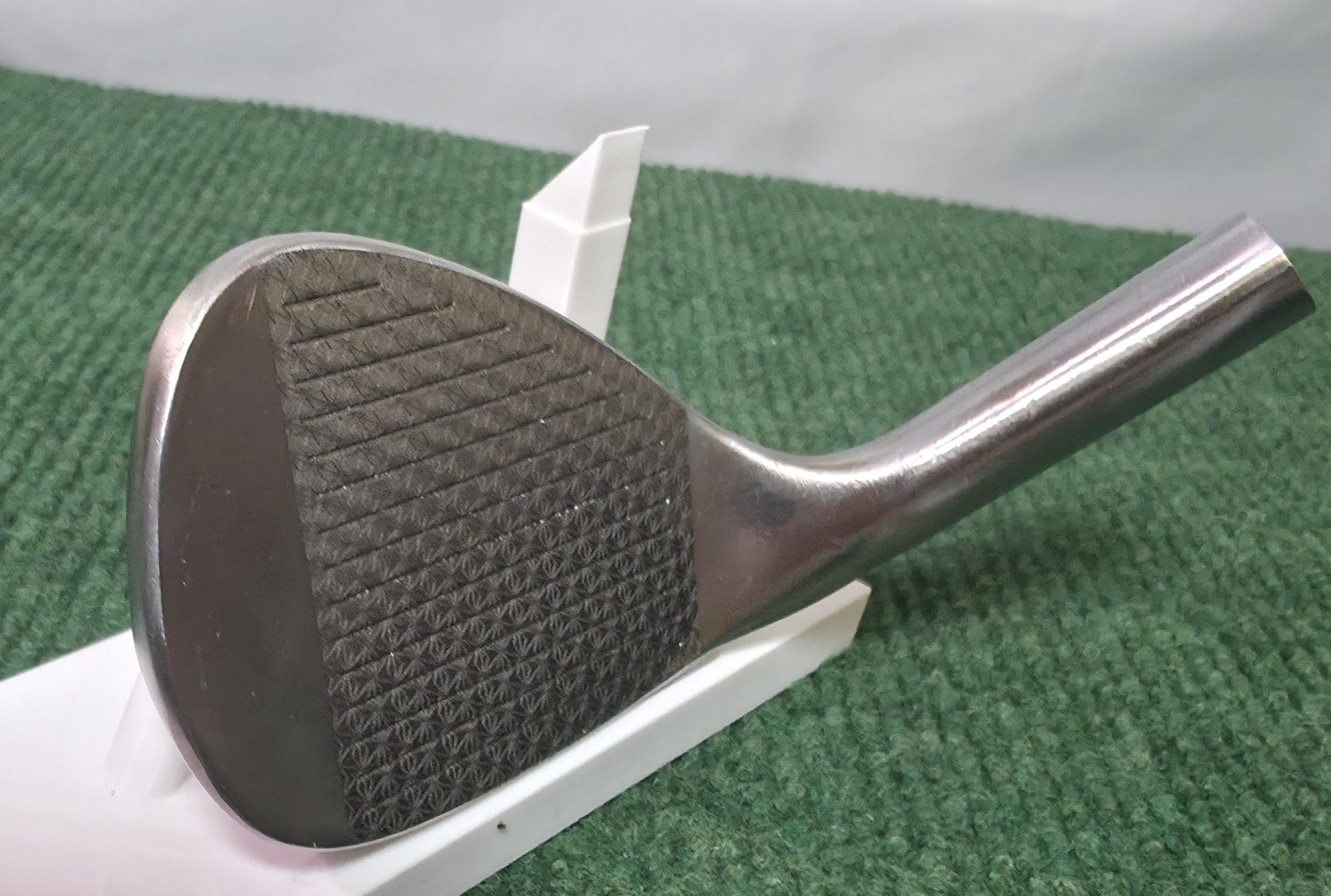 Custom Refinished PING Anser Forged 56 Degree RH Wedge - "Blue Steel" Edition