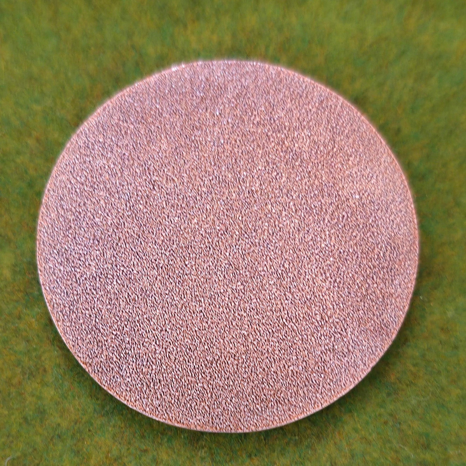 Customizable Golf Tournamnet - Premium Ball Marker (Non- Magnetic)