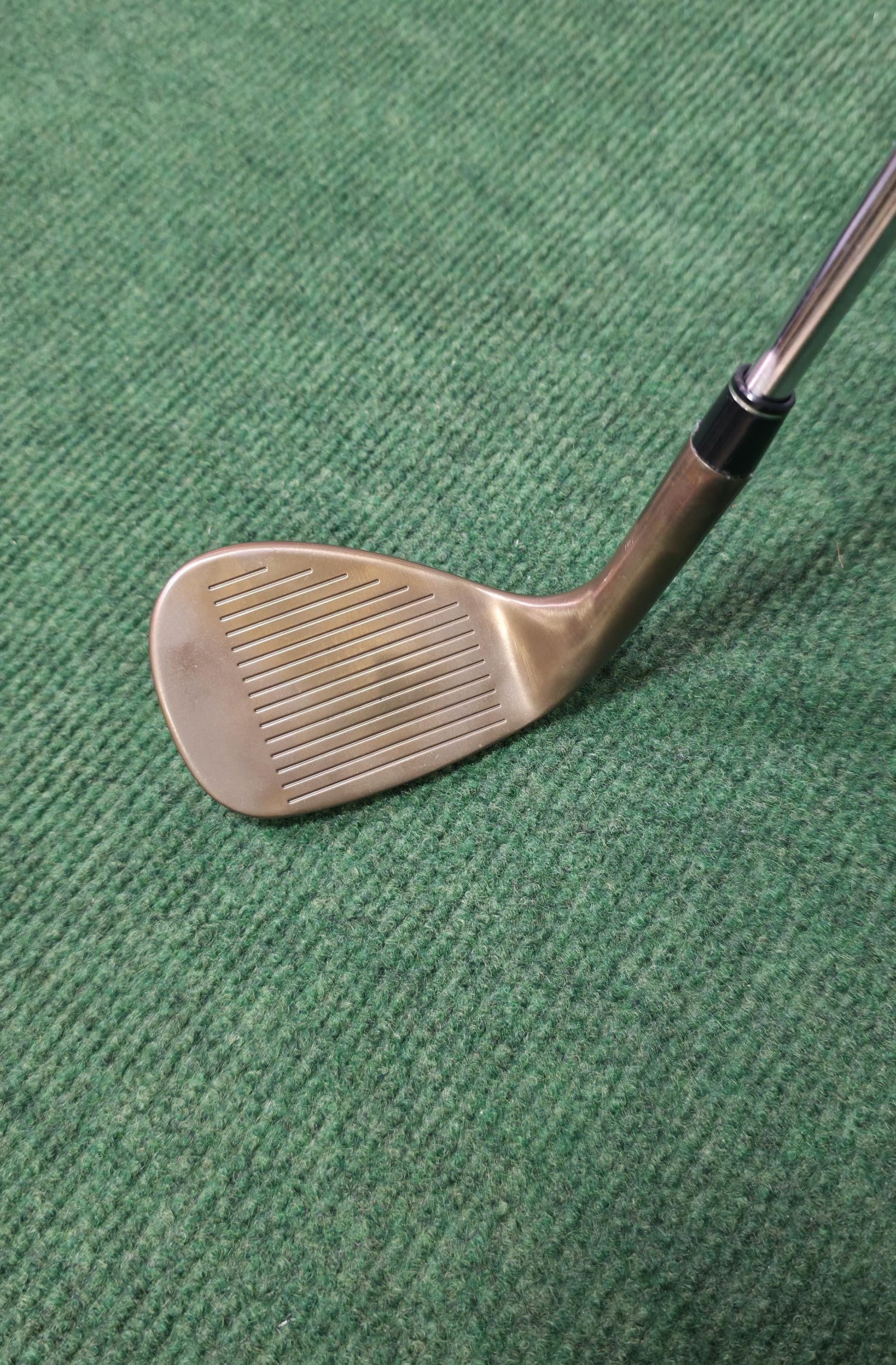 Custom Cartoon Themed Cleveland Tour Action 588 - 56 RH Golf Wedge - Collectible Cartman, Kyle, Stan, Kenny Wedge