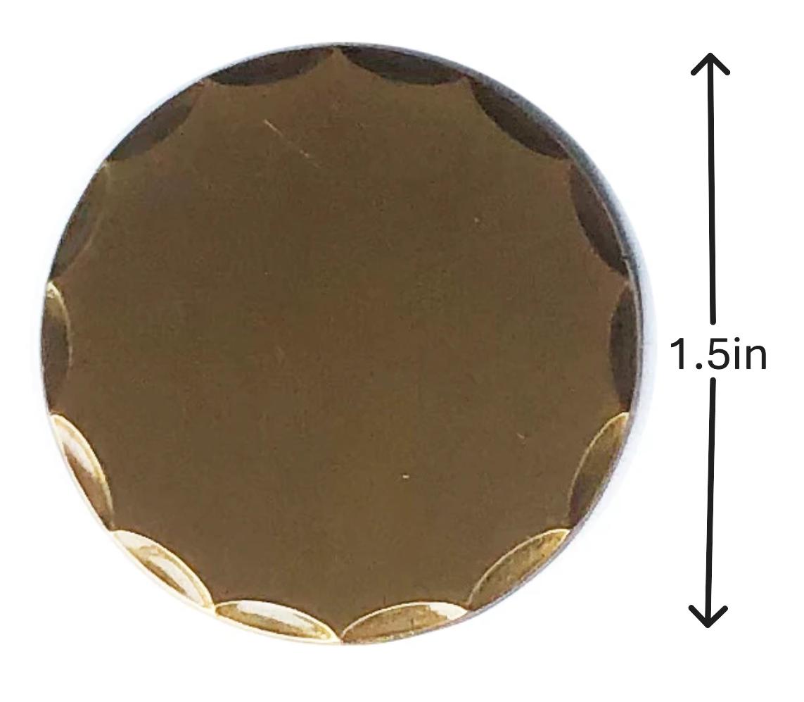 Premium Ball Marker - Custom Engraved