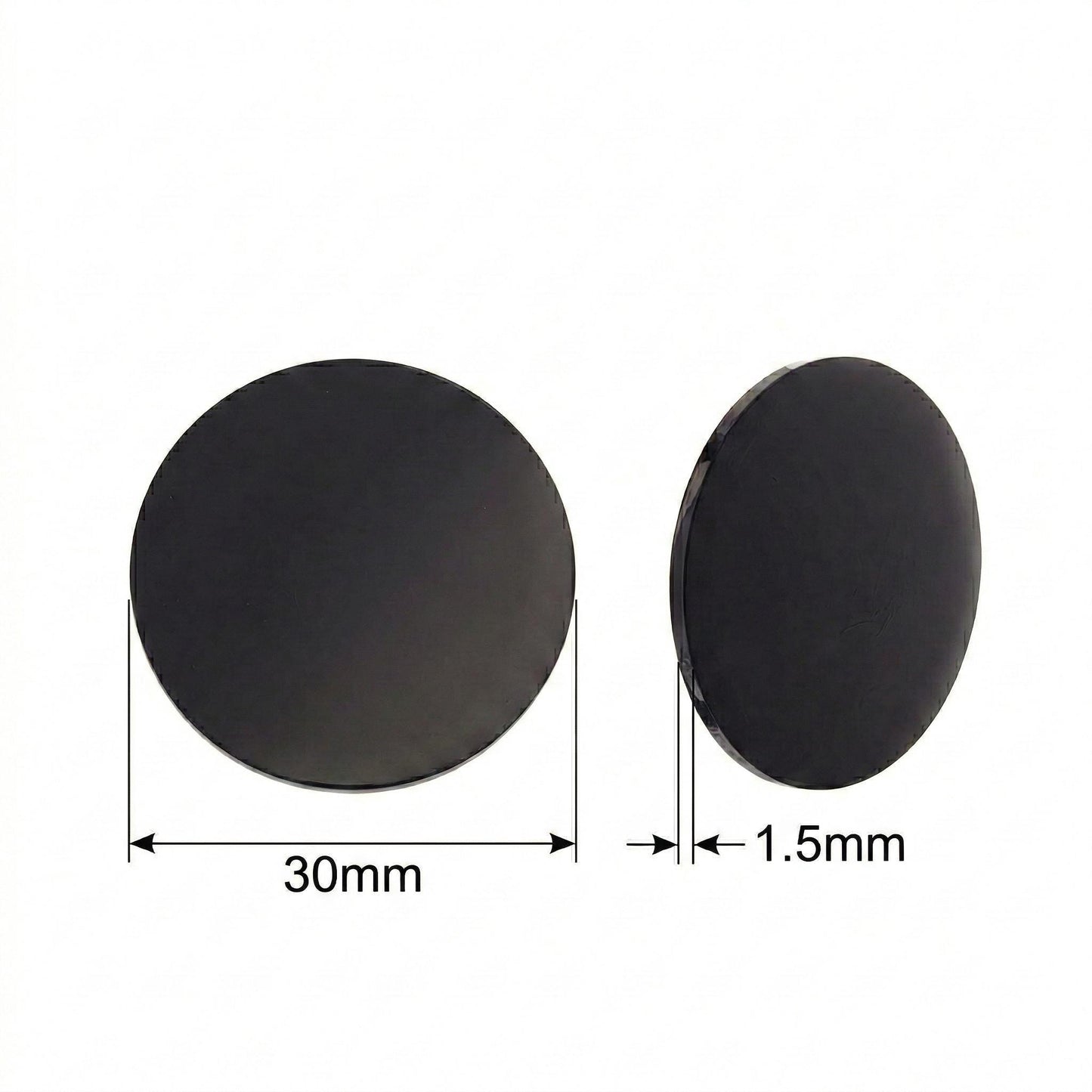Ball Marker + , USA - (Non- Magnetic)