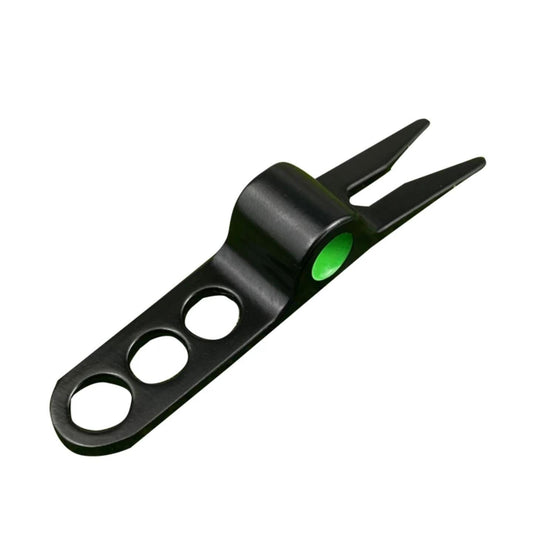 Premium Divot Tool - Black