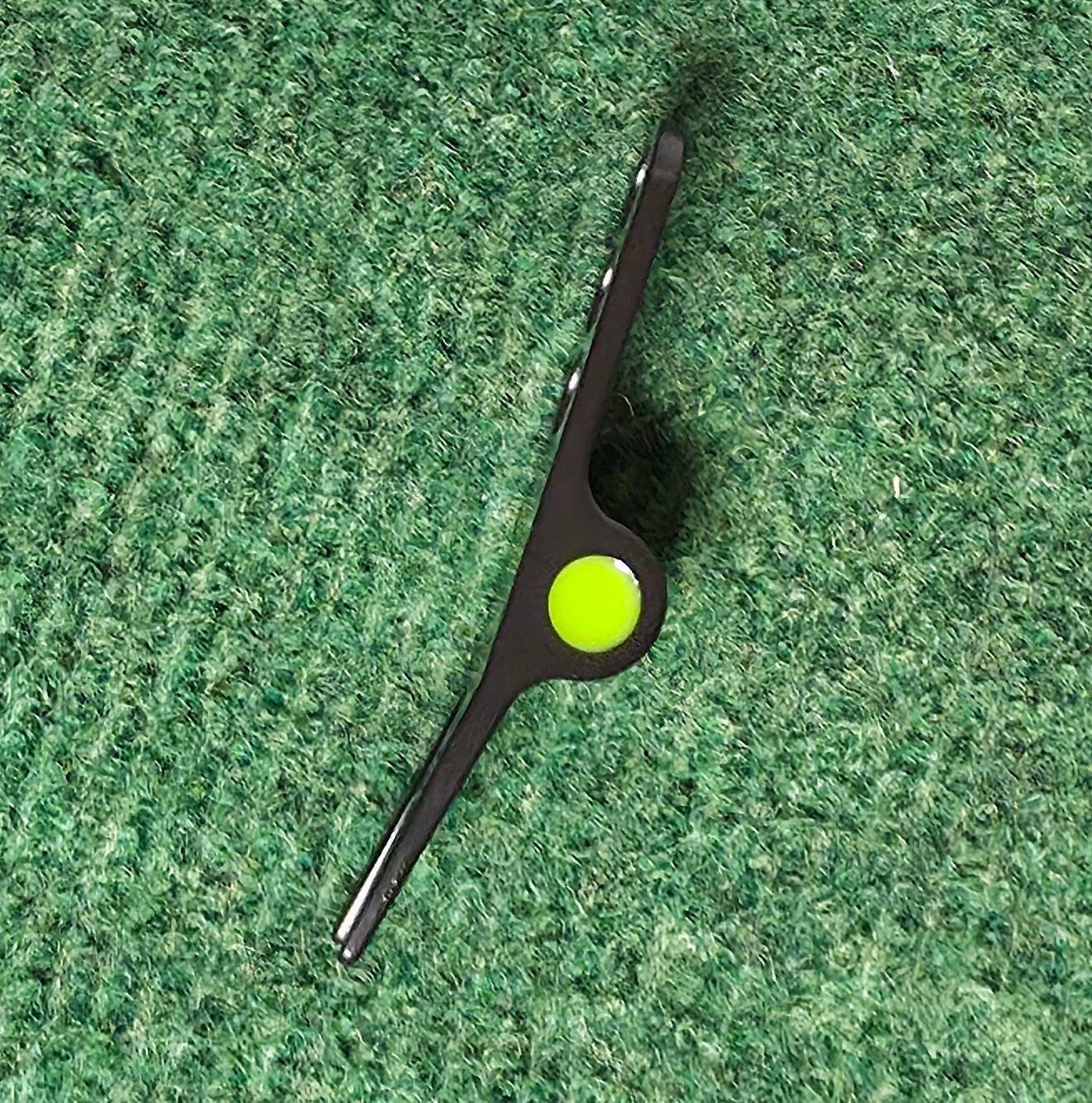 Premium Divot Tool - Black