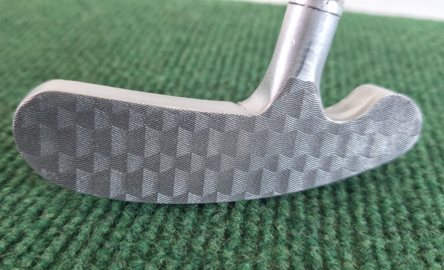 Custom Kraken Golf Putter Engraved Nautical Sea Monster Blade Handcrafted Premium Golf Gift