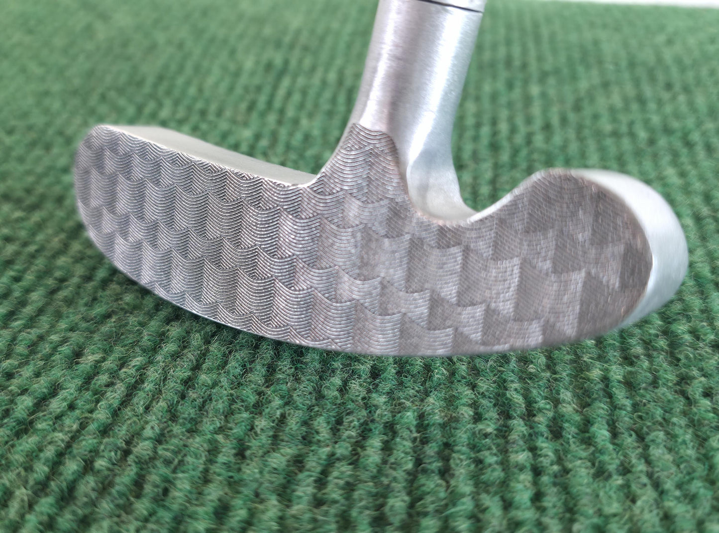 Custom Kraken Golf Putter Engraved Nautical Sea Monster Blade Handcrafted Premium Golf Gift