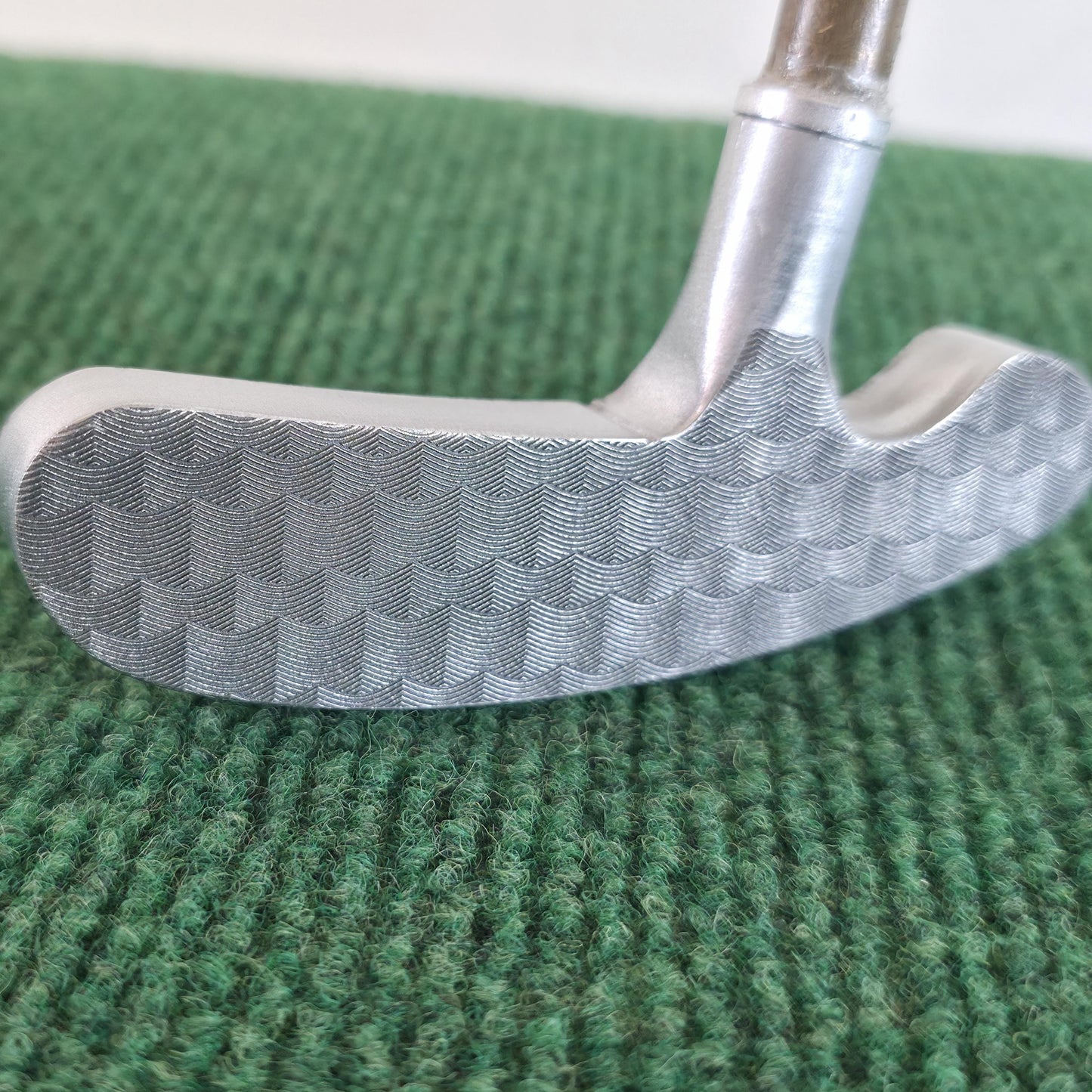 Custom Kraken Golf Putter Engraved Nautical Sea Monster Blade Handcrafted Premium Golf Gift