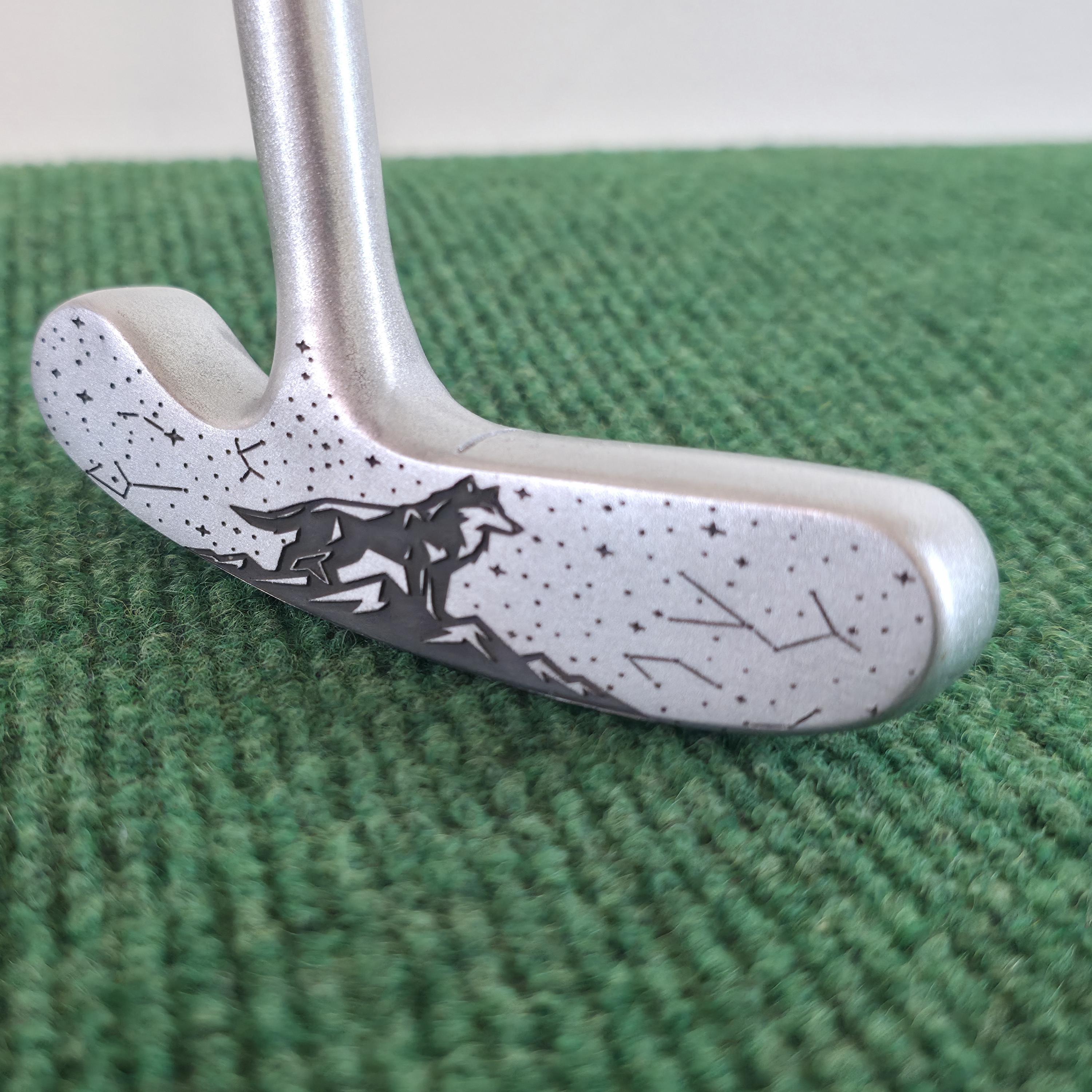 Custom Clubs – Par Bros Golf Co.