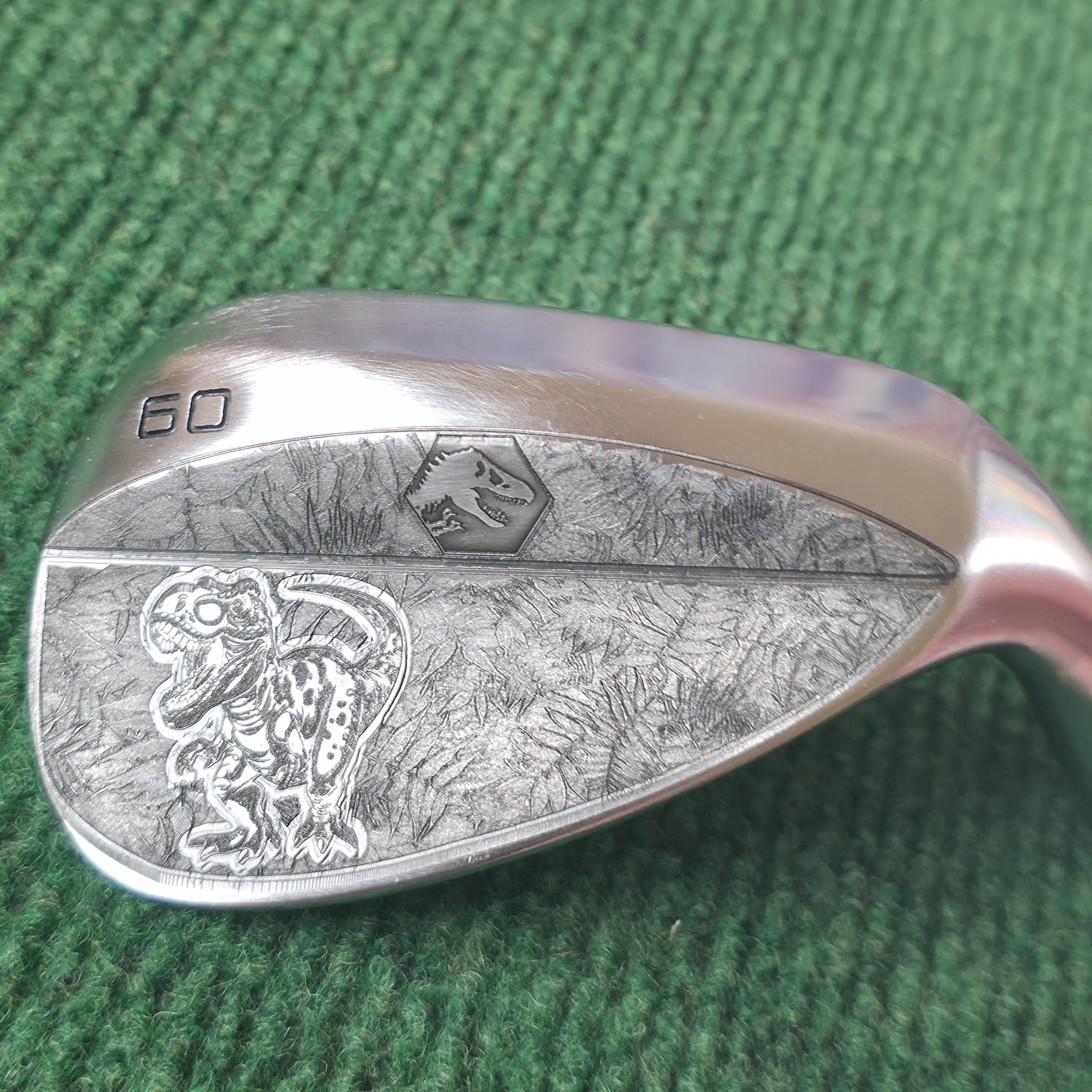 Custom Clubs – Par Bros Golf Co.