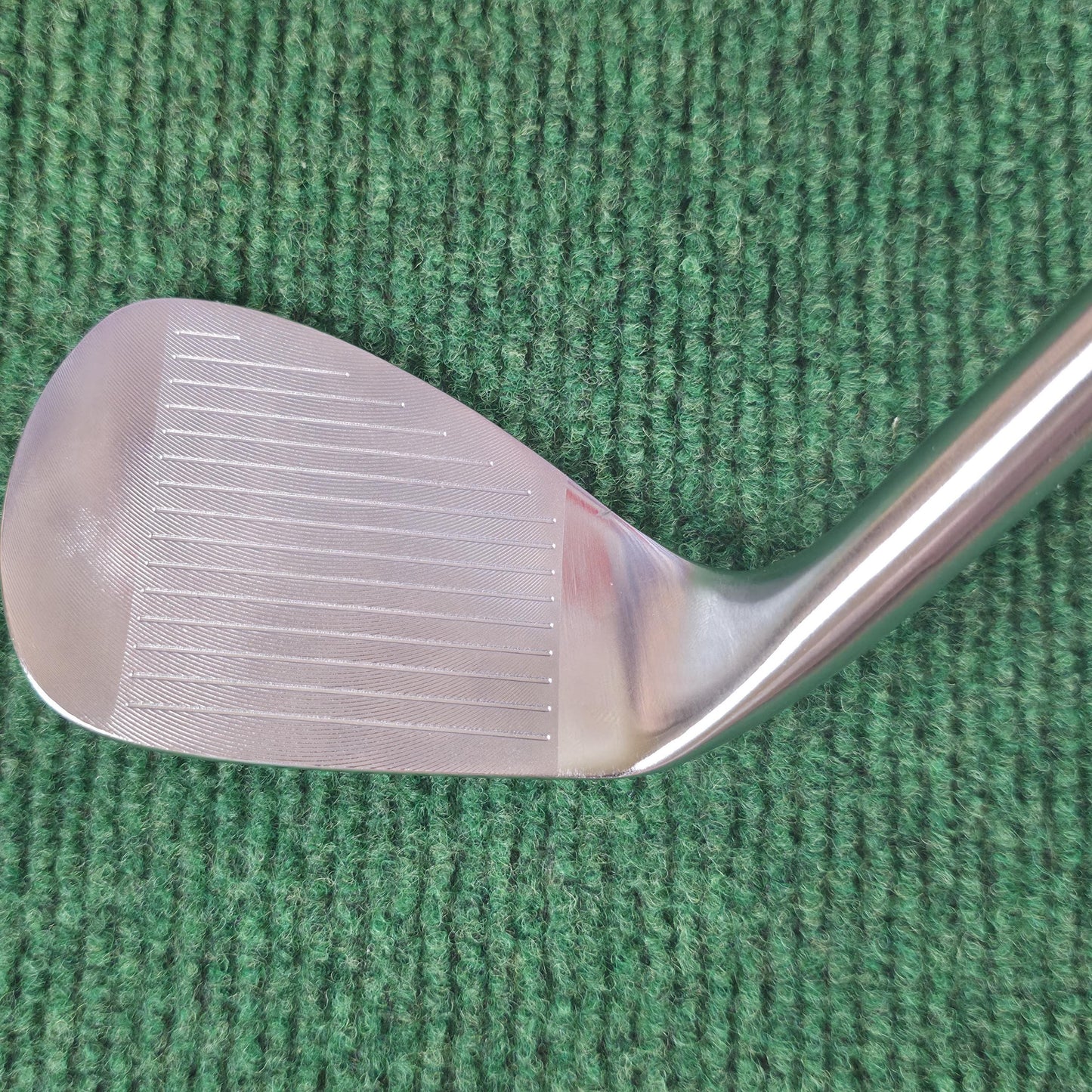 Custom Hand-Engraved 60 Degree Dinosaur Golf Wedge, Jurassic T-Rex Golf Gift