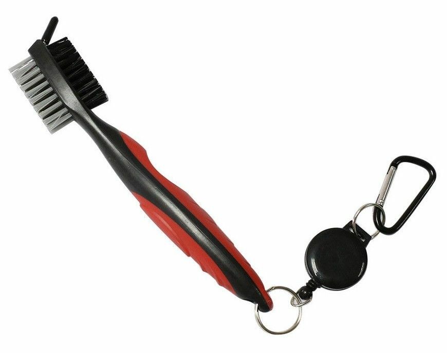 Golf Club Brush